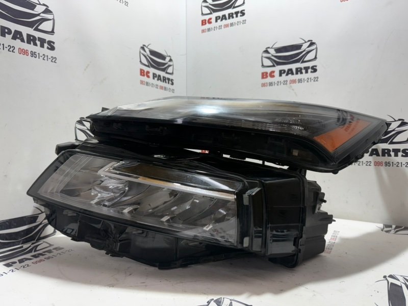 Фара Led передняя левая Nissan Rogue T33 2.5