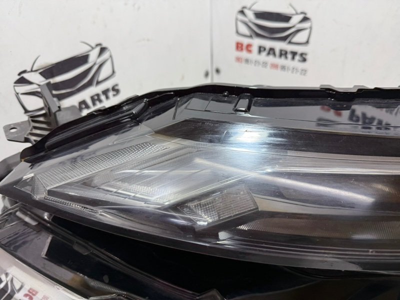 Фара Led передняя левая Rogue 2021 T33 2.5