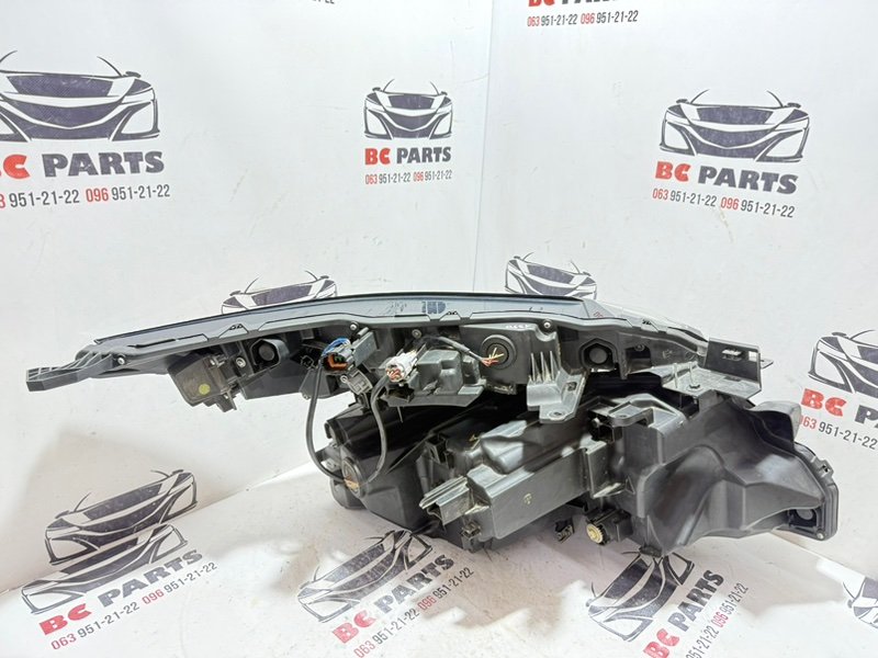 Фара Led передняя левая Rogue 2021 T33 2.5