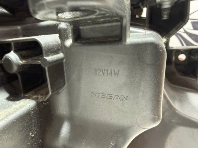 Фара Led передняя левая Rogue 2021 T33 2.5