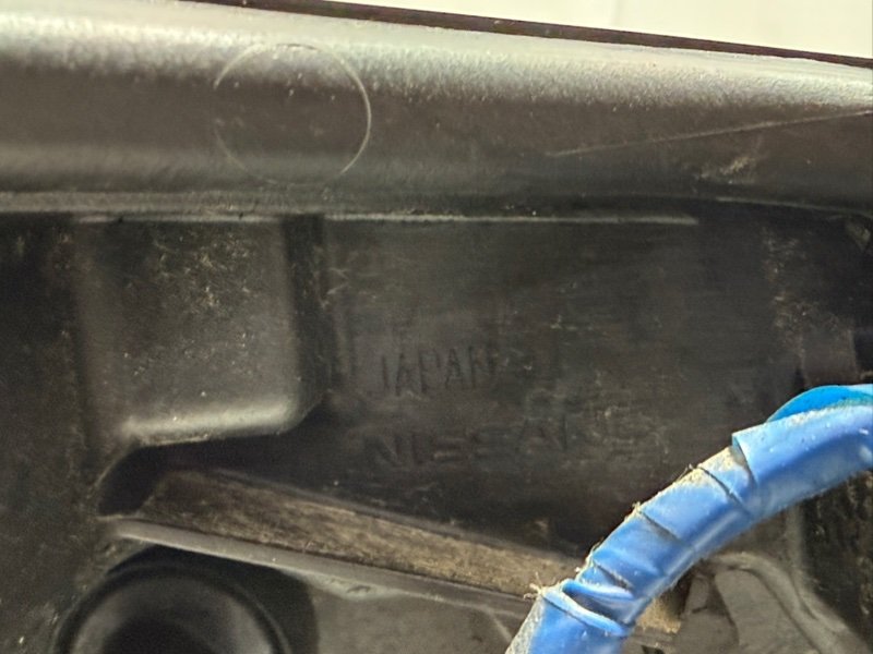 Фара Led передняя левая Rogue 2021 T33 2.5