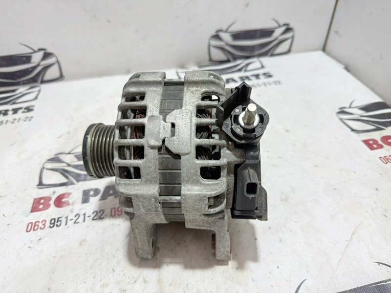 Генератор Rogue 2021 T33 2.5 Генератор Rogue 2021 T33 2.5