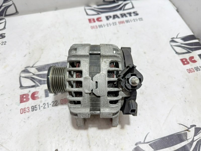 Генератор Nissan Rogue T33 2.5 Генератор Nissan Rogue T33 2.5