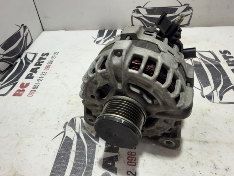 Генератор Rogue 2021 T33 2.5 Генератор Rogue 2021 T33 2.5