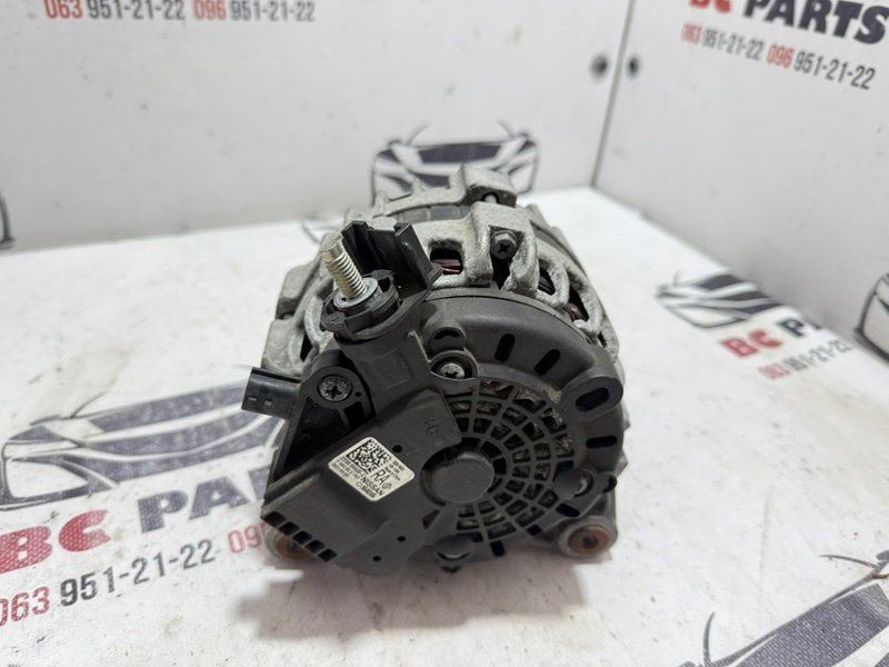 Генератор Rogue 2021 T33 2.5 Генератор Rogue 2021 T33 2.5