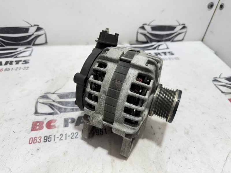 Генератор Rogue 2021 T33 2.5 Генератор Rogue 2021 T33 2.5