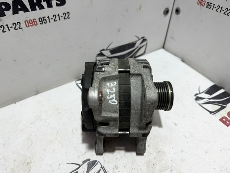 Генератор Rogue 2021 T33 2.5 Генератор Rogue 2021 T33 2.5