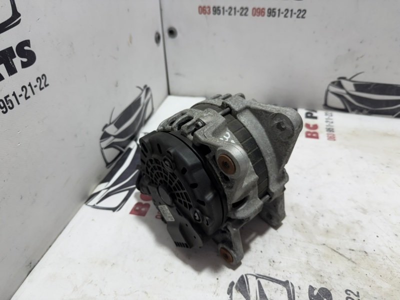 Генератор Rogue 2021 T33 2.5 Генератор Rogue 2021 T33 2.5