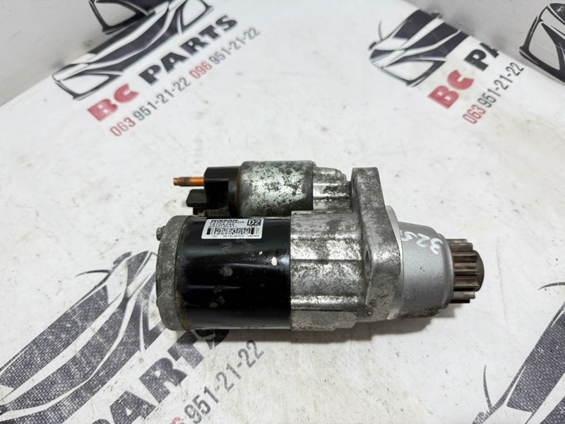 Стартер Nissan Rogue 2021 T33 2.5 233006RA0A Б/У