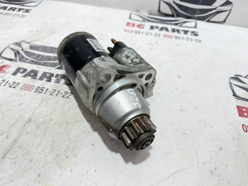 Стартер Rogue 2021 T33 2.5