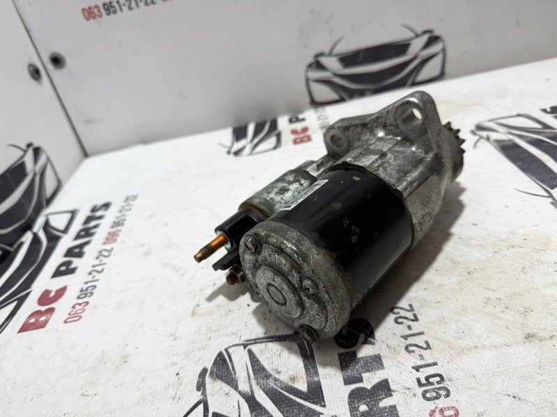 Стартер Nissan Rogue T33 2.5