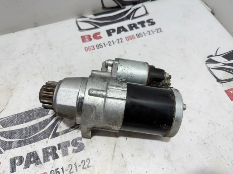 Стартер Rogue 2021 T33 2.5