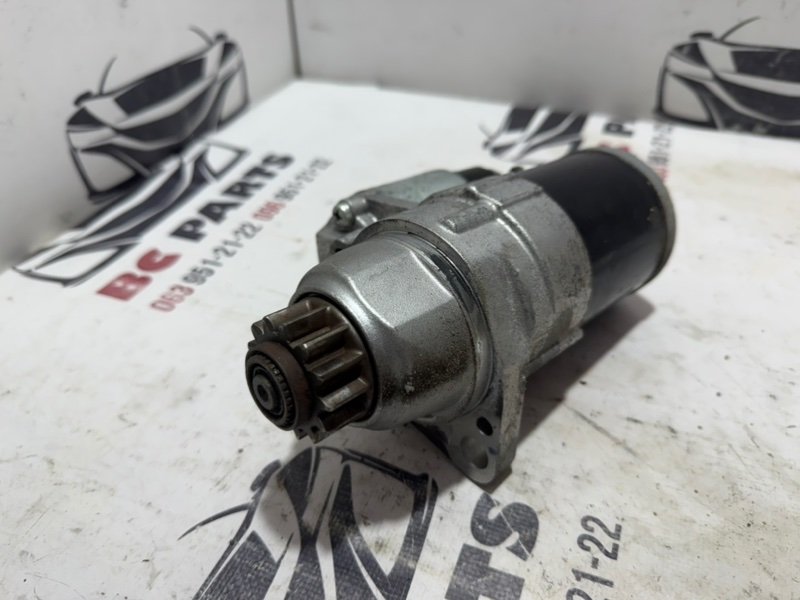 Стартер Rogue 2021 T33 2.5