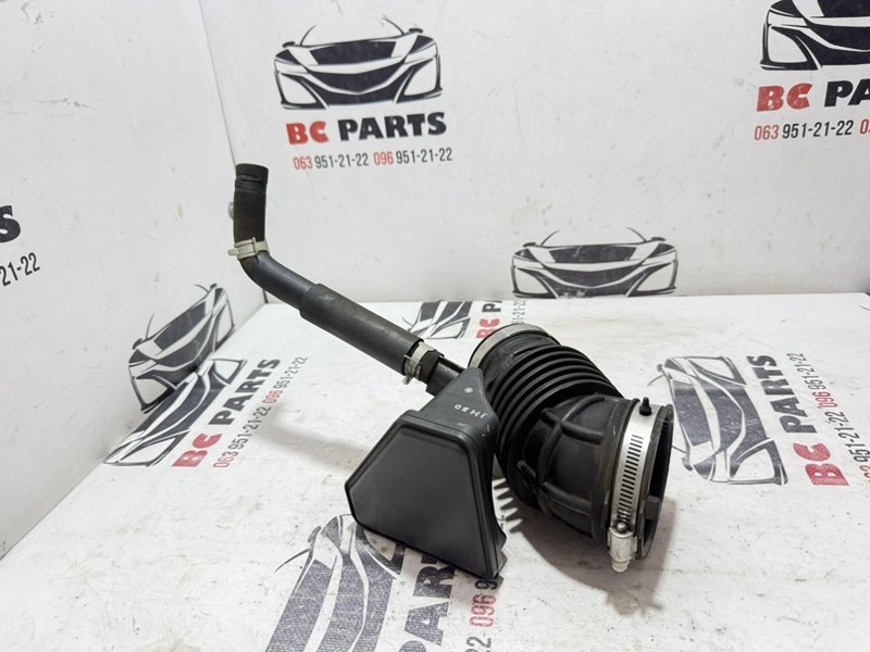 Патрубок воздушного фильтра Rogue 2021 T33 2.5