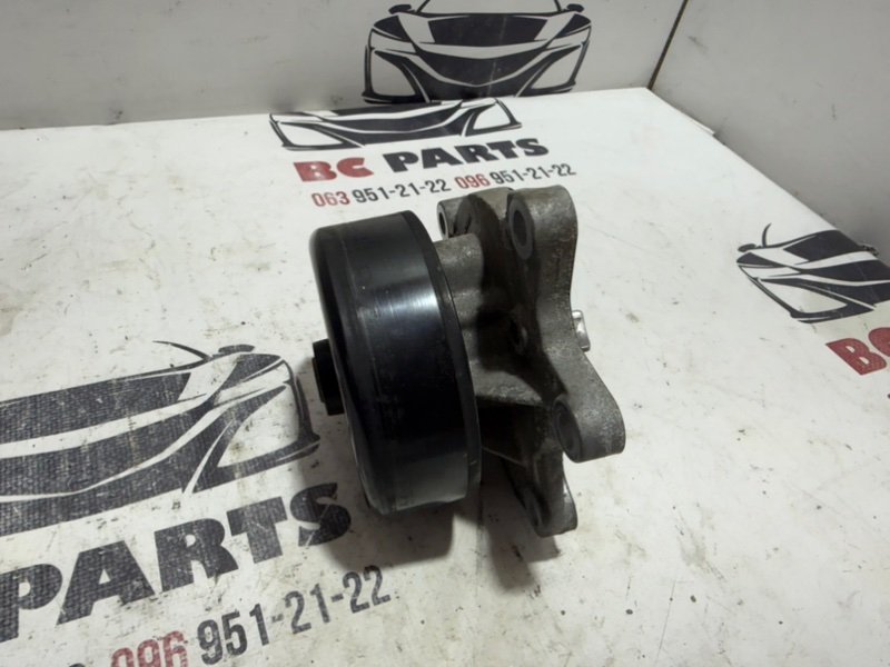 Помпа водяная (насос) охлаждения Nissan Rogue T33 2.5