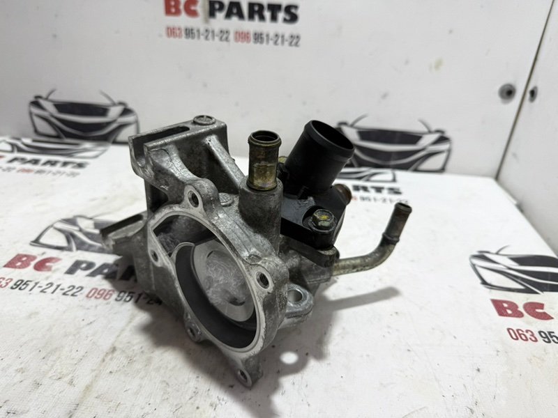 Корпус помпы Rogue 2021 T33 2.5