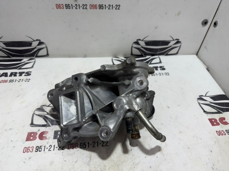 Корпус помпы Rogue 2021 T33 2.5