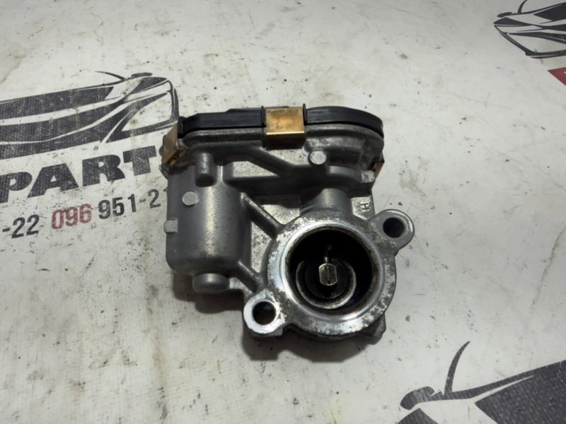 Запчасть клапан egr Nissan Rogue 2021 T33 2.5 147105ta0c Б/У Клапан EGR Nissan Rogue 2021 T33 2.5 147105ta0c Б/У