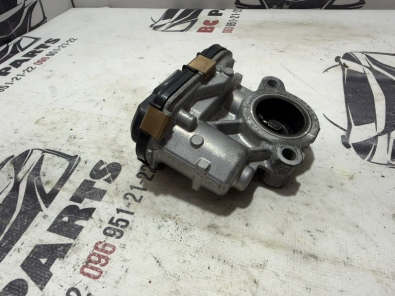 Клапан EGR Rogue 2021 T33 2.5 Клапан EGR Rogue 2021 T33 2.5