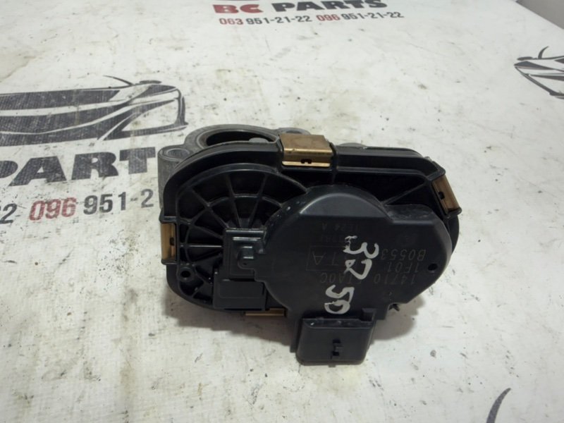 Клапан EGR Rogue 2021 T33 2.5 Клапан EGR Rogue 2021 T33 2.5