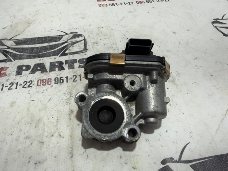 Клапан EGR Rogue 2021 T33 2.5 Клапан EGR Rogue 2021 T33 2.5