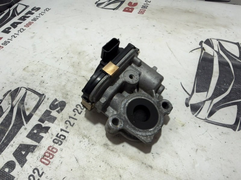 Клапан EGR Rogue 2021 T33 2.5 Клапан EGR Rogue 2021 T33 2.5