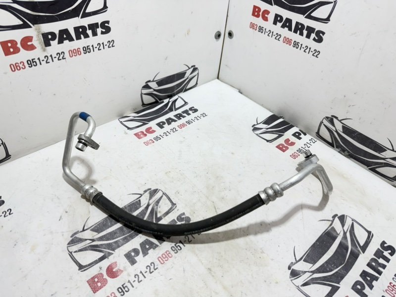 Трубка кондиционера Nissan Rogue 2021 T33 2.5 92490-6RA3A Б/У
