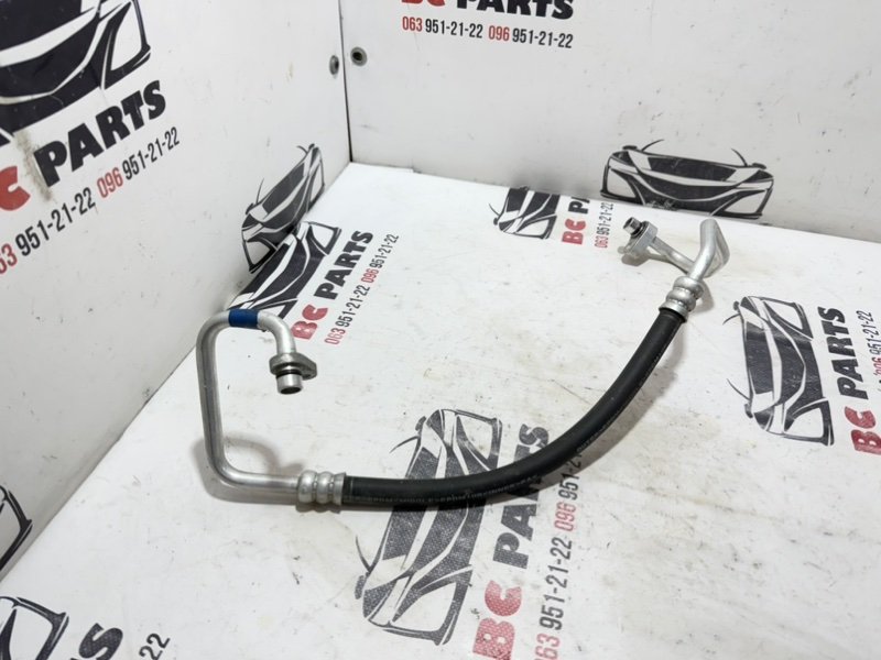 Трубка кондиционера Rogue 2021 T33 2.5