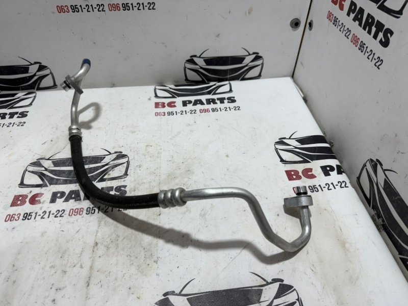 Трубка кондиционера Nissan Rogue T33 2.5