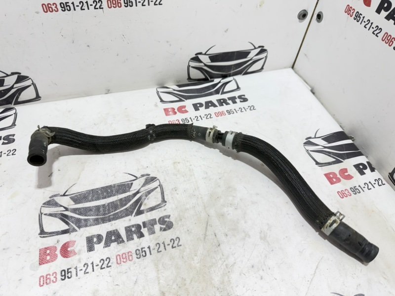 Патрубок системы охлаждения Nissan Rogue 2021 T33 2.5 21742-6RA6A Б/У