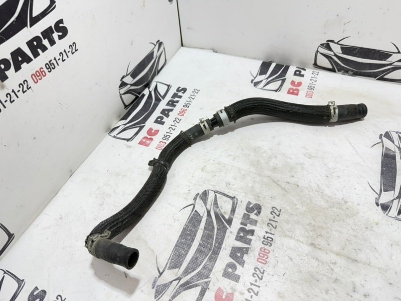 Патрубок системы охлаждения Rogue 2021 T33 2.5