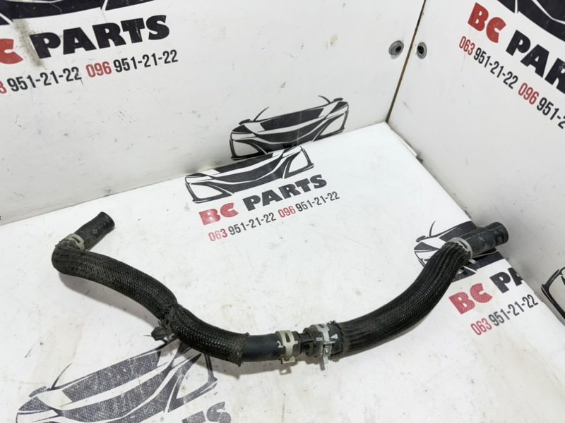 Патрубок системы охлаждения Nissan Rogue T33 2.5