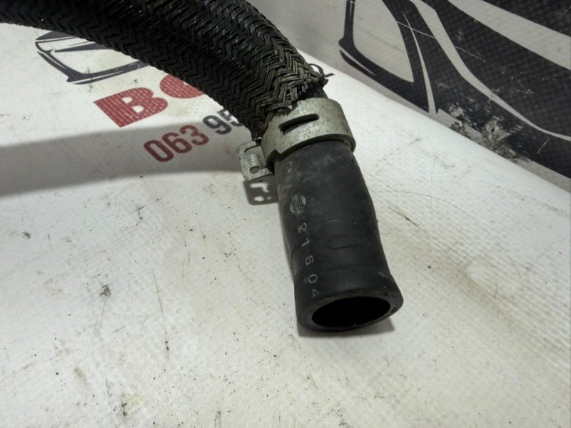 Патрубок системы охлаждения Rogue 2021 T33 2.5