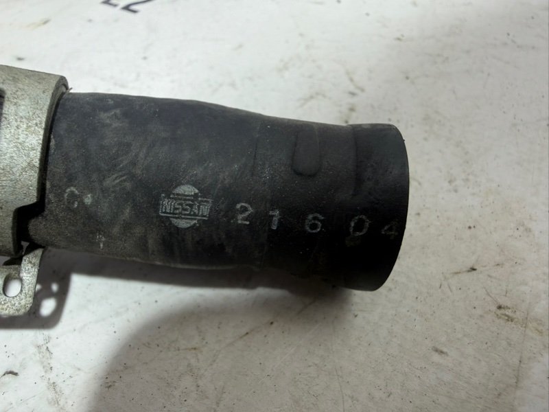 Патрубок системы охлаждения Rogue 2021 T33 2.5