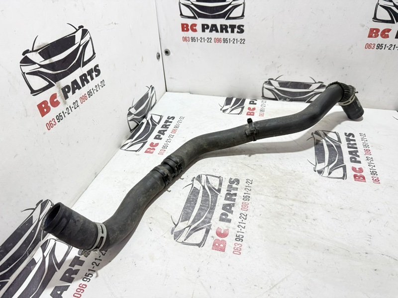 Патрубок радиатора Nissan Rogue T33 2.5