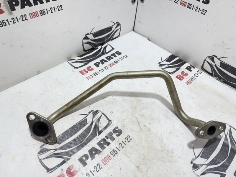 Запчасть трубка egr Nissan Rogue 2021 T33 2.5 147256CA0A Б/У Трубка EGR Nissan Rogue 2021 T33 2.5 147256CA0A Б/У