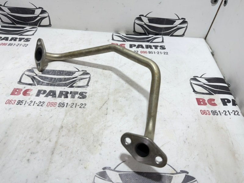 Трубка EGR Rogue 2021 T33 2.5 Трубка EGR Rogue 2021 T33 2.5