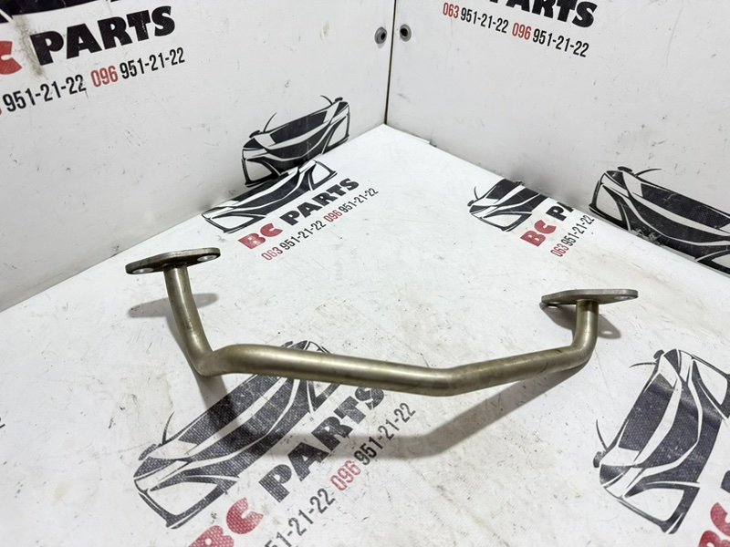 Трубка EGR Rogue 2021 T33 2.5 Трубка EGR Rogue 2021 T33 2.5