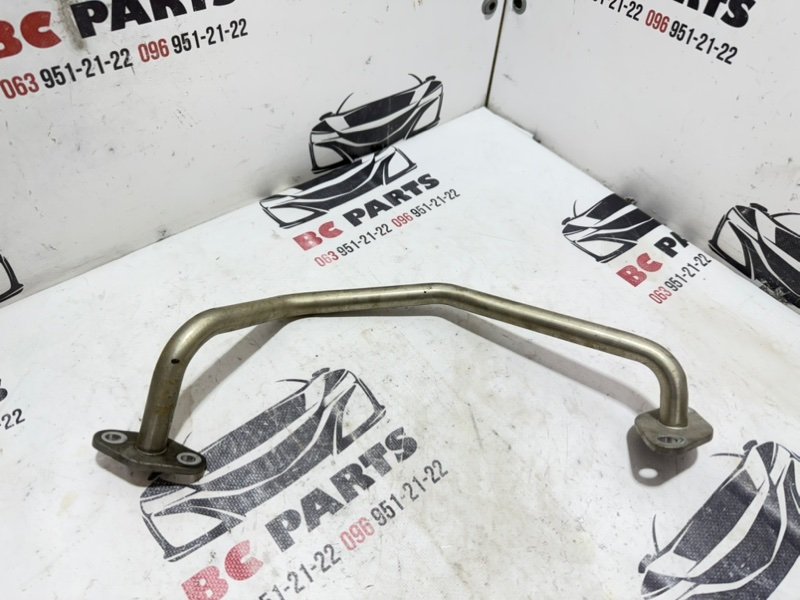 Трубка EGR Rogue 2021 T33 2.5 Трубка EGR Rogue 2021 T33 2.5