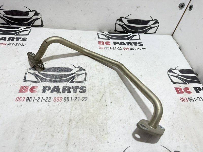 Трубка EGR Rogue 2021 T33 2.5 Трубка EGR Rogue 2021 T33 2.5