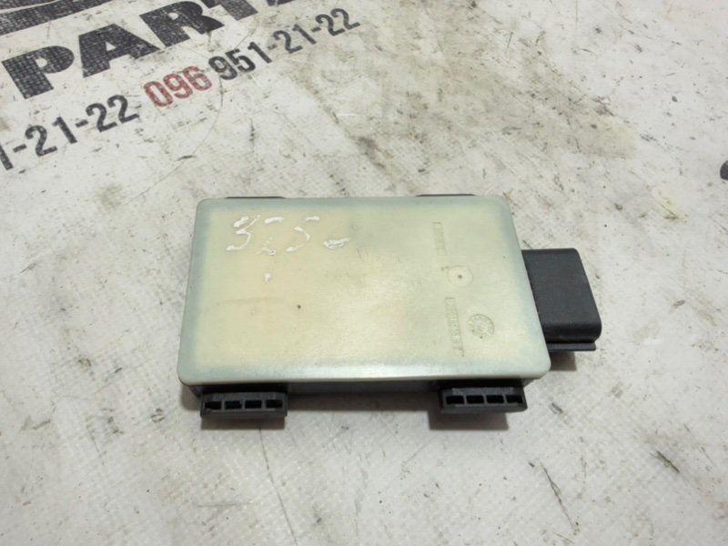 Датчик слепых зон задний Rogue 2021 T33 2.5