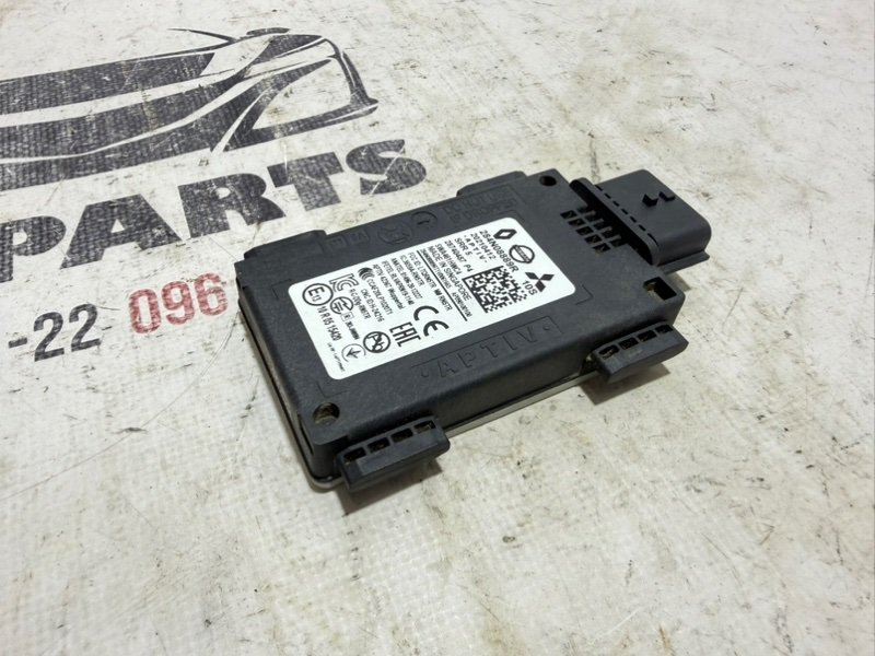 Датчик слепых зон задний Rogue 2021 T33 2.5 Датчик слепых зон задний Rogue 2021 T33 2.5