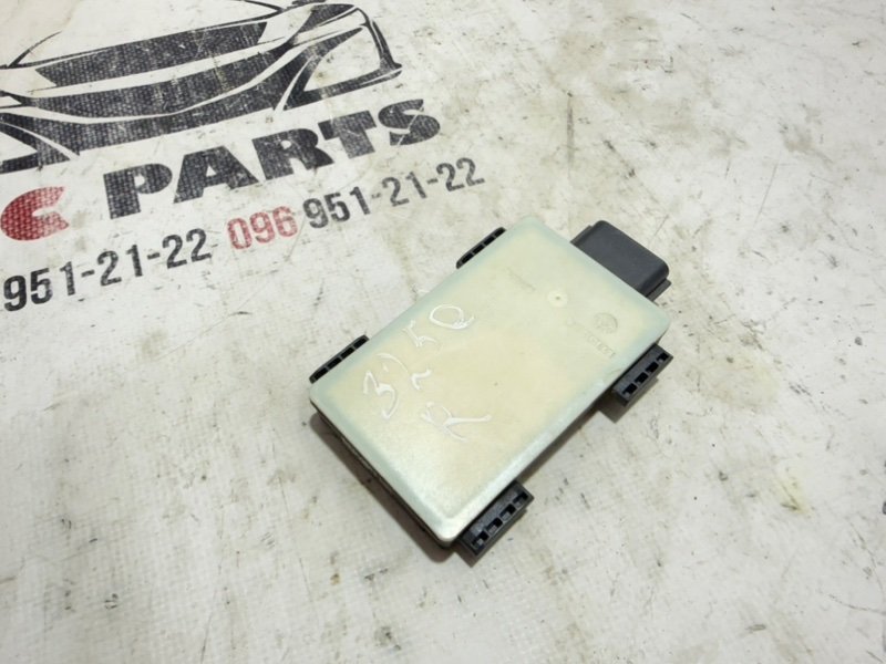 Датчик слепых зон задний Rogue 2021 T33 2.5 Датчик слепых зон задний Rogue 2021 T33 2.5