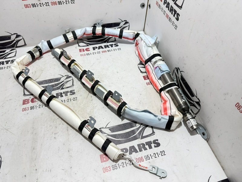 Подушка безопасности боковая правая Rogue 2021 T33 2.5