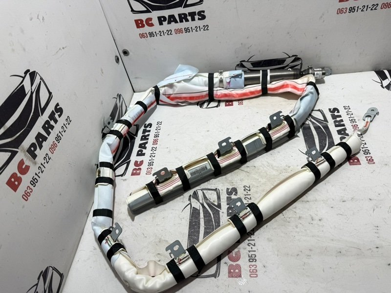 Подушка безопасности боковая правая Nissan Rogue T33 2.5