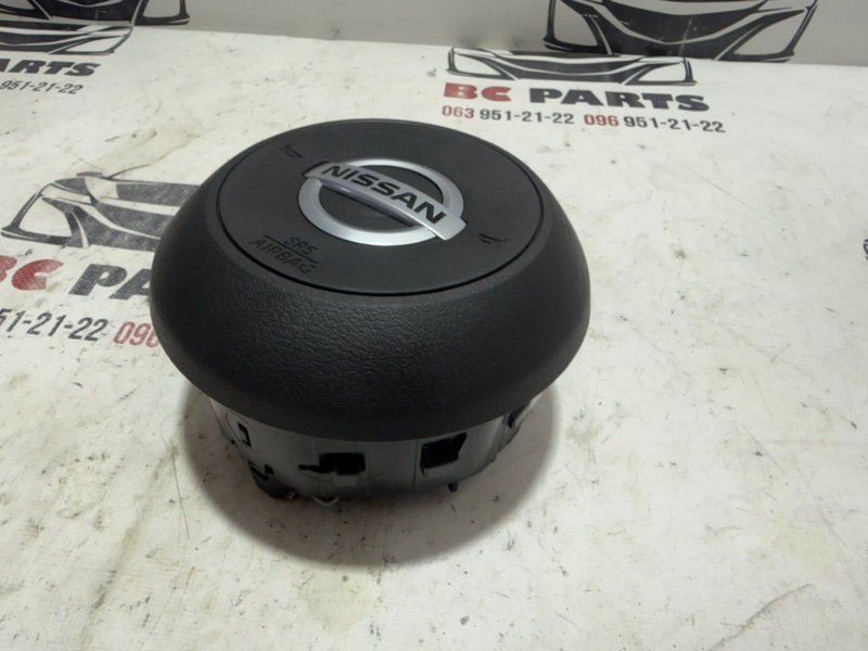 Подушка безопасности в руль Rogue 2021 T33 2.5