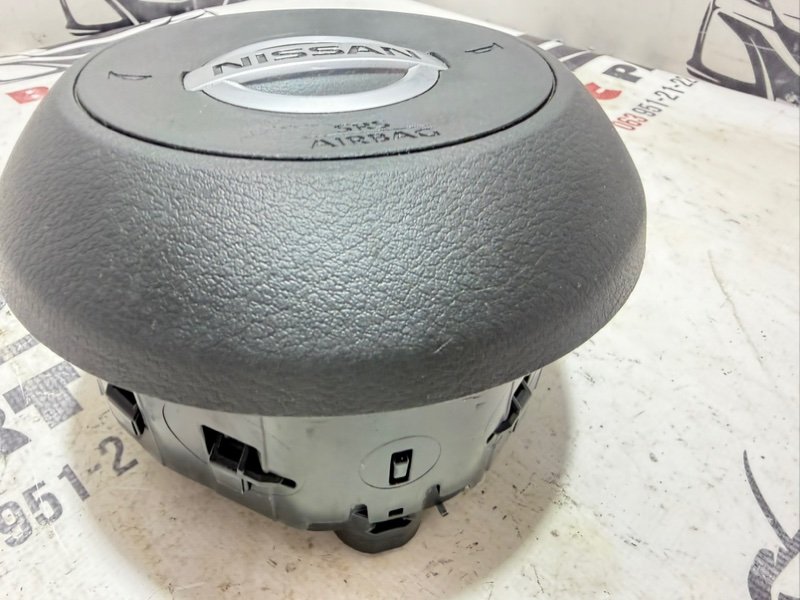 Подушка безопасности в руль Rogue 2021 T33 2.5