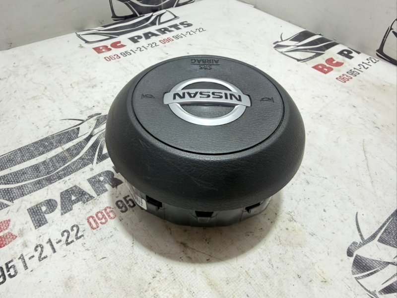 Подушка безопасности в руль Rogue 2021 T33 2.5