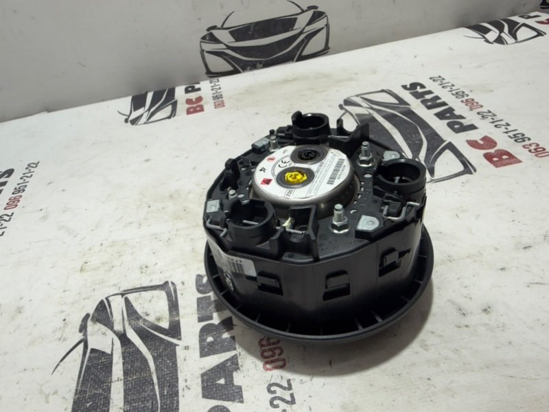 Подушка безопасности в руль Rogue 2021 T33 2.5