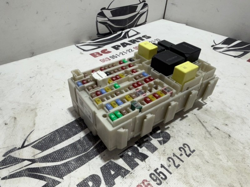 Блок предохранителей Rogue 2021 T33 2.5